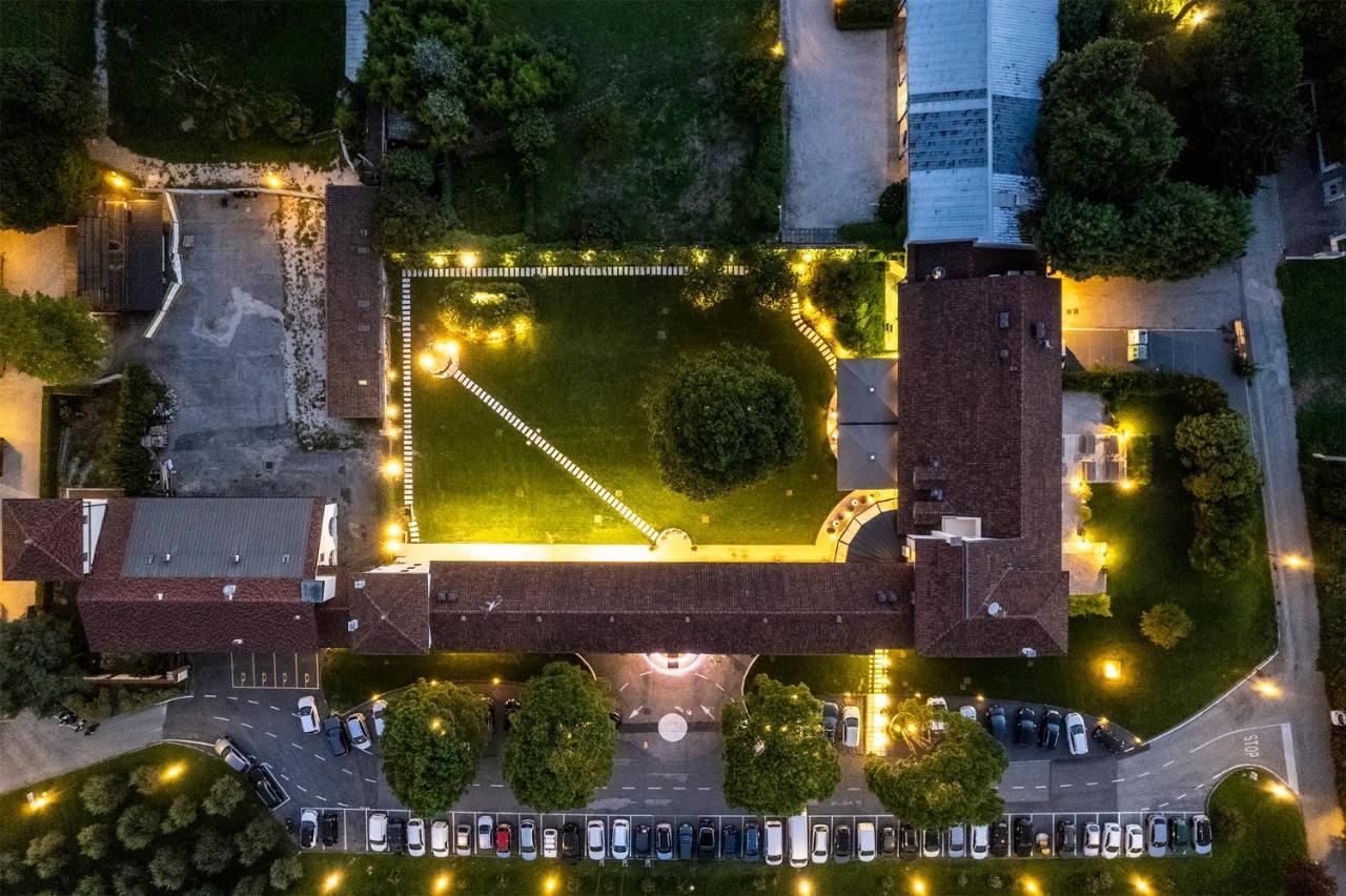 Villa I Pini Malo  Εξωτερικό φωτογραφία