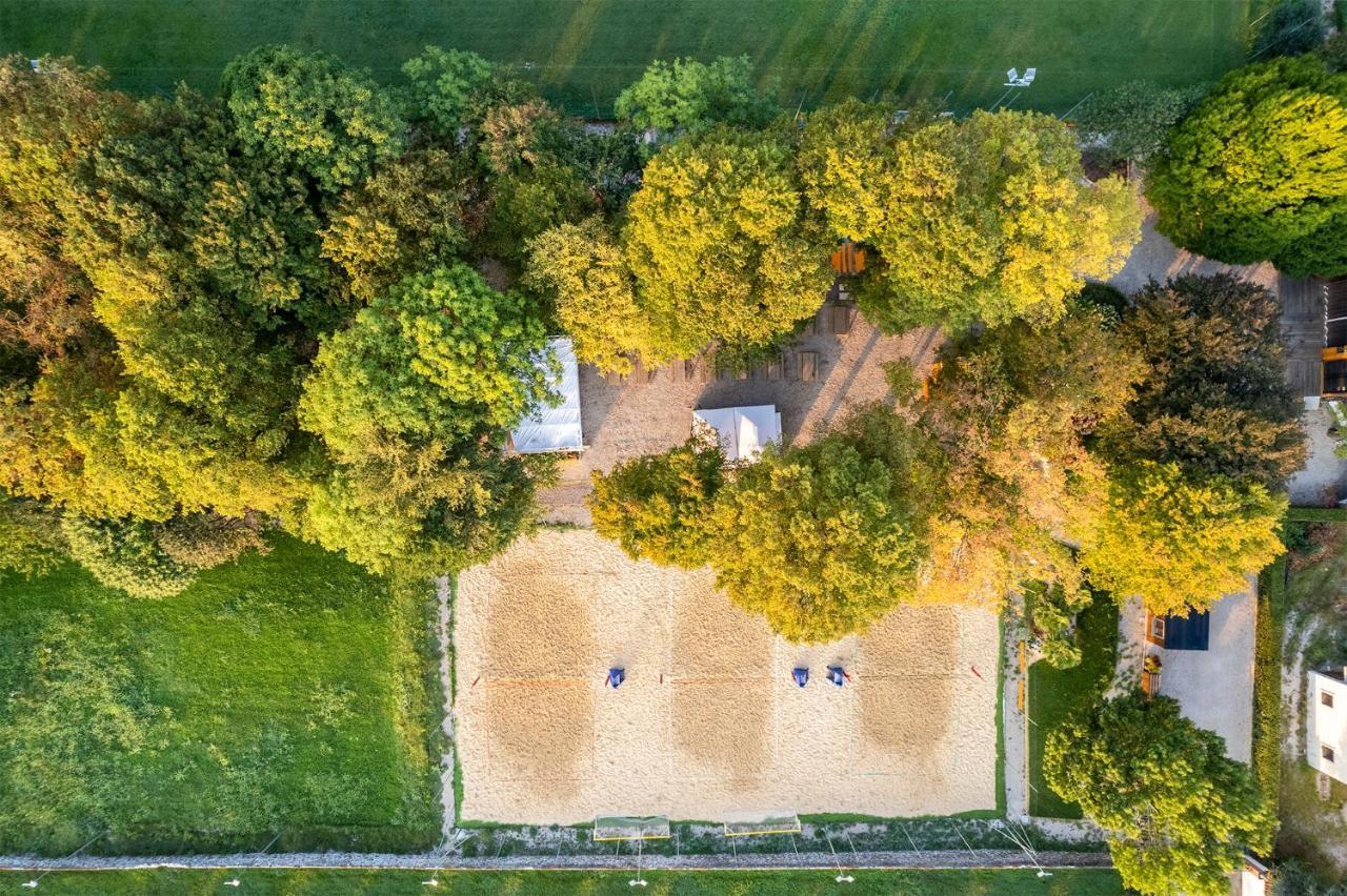 Villa I Pini Malo  Εξωτερικό φωτογραφία